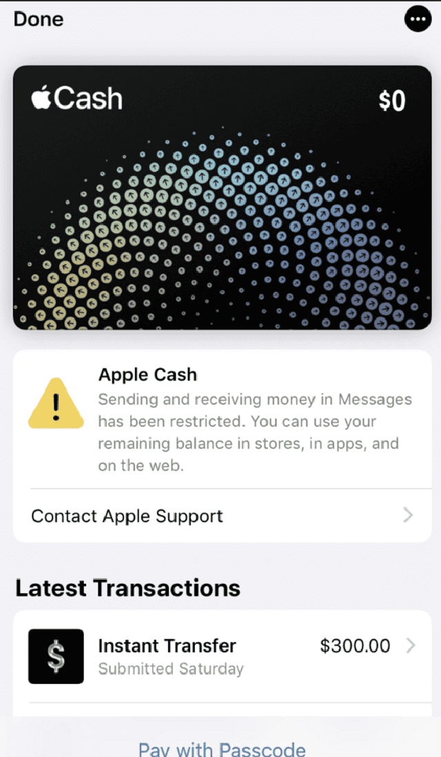 Apple Pay limit per day: All you need to know