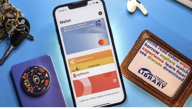 Apple Wallet: All you need to know