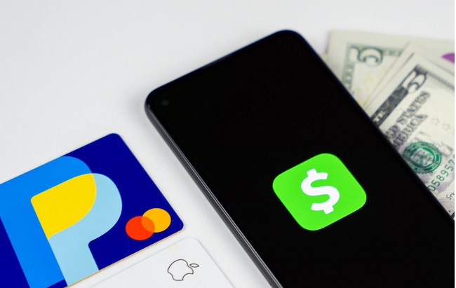 Potential costs for sending money between Cash App and PayPal