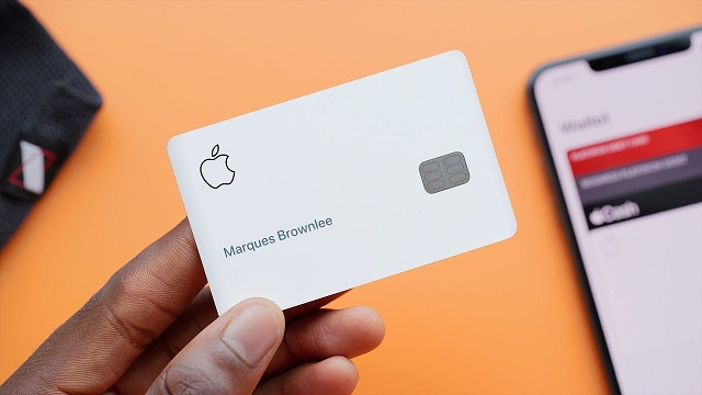 Apple Card: What is it and How to use?